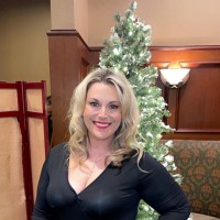 Stephanie Bousquet