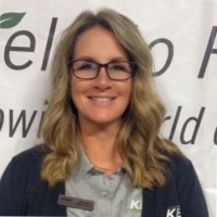 Amber Williams, Mba
