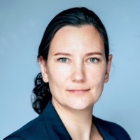 Marie Bugge Severinsen