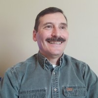 Salvador (Chico) Galaviz