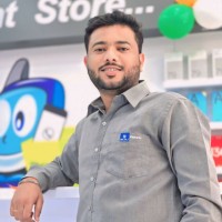 Sanket Padol
