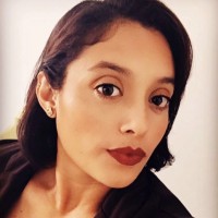 Krysthel Mejia