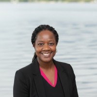 Julia Katsivo Carter