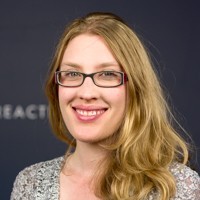 Caroline Goddard