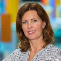 Gillian Dwyer O'Mahony