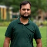 Nusrath Ali Mohammed