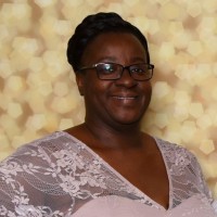 Kimberly Gaskins