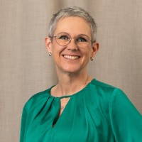 Cecilia Rasmusson