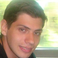 Rafael Silva Nercessian