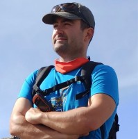 Sergio Fernández Prieto