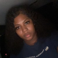 Marquita Wright