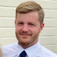 Ben Sampson