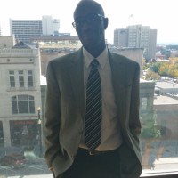 Mark T. Goode