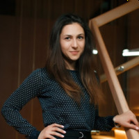 Ekaterina Zaiets