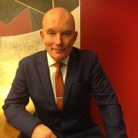 David Graham I Eng, FIHE, CMILT, MIET, MCIHT, MSoRSA