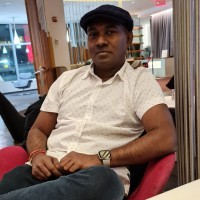 Raj Koongbeharry