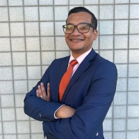 Anderson Dos Anjos Silva
