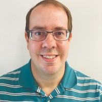 Tim Weibel