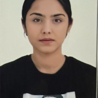 Purva Gahalot