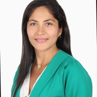 Maria Alejandra Alvites Rios