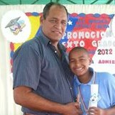 Ramon Marcano