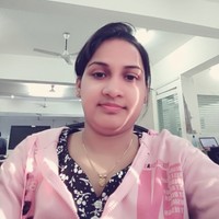 Swagatika Mishra