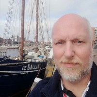 Paul Verhoef