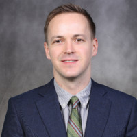 Matthew Wingo, MD