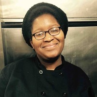 Shahidah Bronson