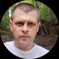 Oleksandr Kandych