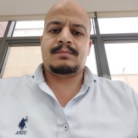 Ahmad Magdy
