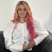 Andreea-Luiza Tudor
