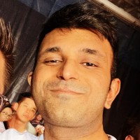 Rayhaan Pirani
