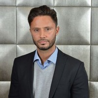 Ismael Abuhazi Garcia