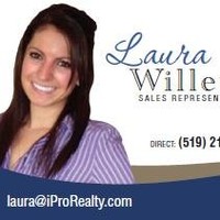 Laura Willetts