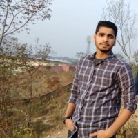 Maruf Ahmed