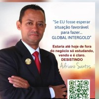 Adriano Santos BLC