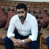 Umarhamid Khan Tech-Iosh