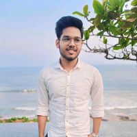 Soumya Ranjan Sahoo