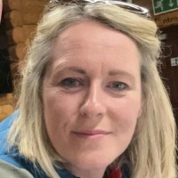 Ann McQueen