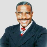 Andrew P. Moore II  PhD, D.D., MBA, BSM, BSHSA, CH-C