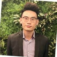 Desmond Soh