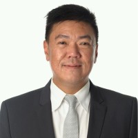 Kenneth Leong