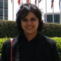 Sharmila Mukherjee