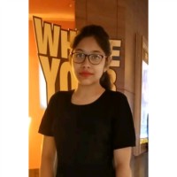 Hinal Goswami