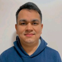 Rodrigo Monte Blanco