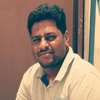 Nithi Nagarajan