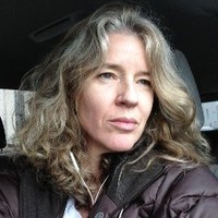 Dorigen Fode, Location Manager, Lmgi