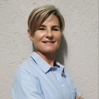 Carin Gouws