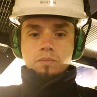 Rubén Andres Salazar Muñoz